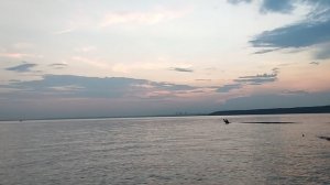 Под Новосибирском забили и разделали лося, Нелегальный автокемпинг Академгородка. Эррозия власти 😠