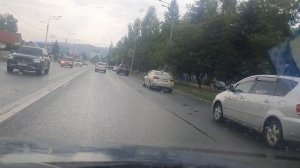 А 26июня пошёл дождь...