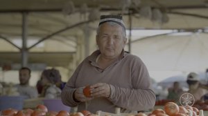 Узбекистан 8K HDR 60p