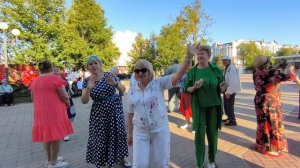 Люди встречаются..... 26.06.26.