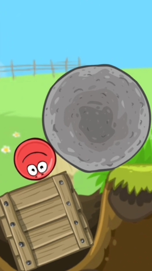 Red Ball 4