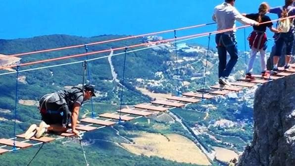 FailArmy 💥 Worst Vacation Ever 🥵 Summer Vacation Fails смотреть онлайн