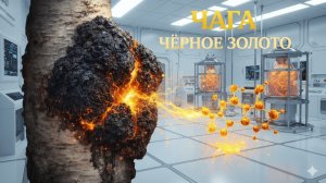 Шокирующая тайна самого мощного антиоксидантного гриба в мире! | забытая кухня