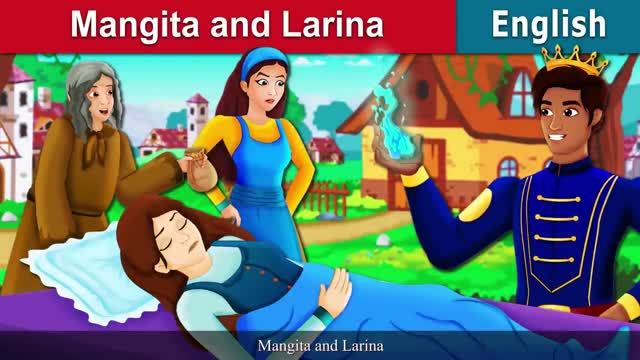 Mangita And Larina смотреть онлайн