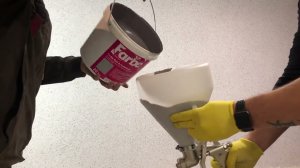 Декоративная штукатурка своими руками