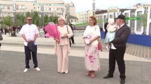 «Середина земли» 25.06.2026