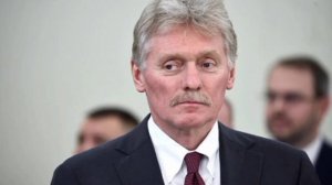 ‼️🇷🇺 Говорить об абсолютной нейтральности США по Украине нельзя, они поставляют оружие Киеву, — Кр