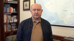 В Крыму ввели режим ЧС