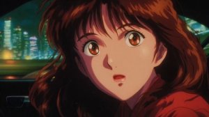 the city lights remember you 🌃 ⧸⧸ dreamwave mix for night drive focus