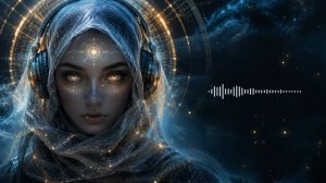 Hypnotic Melodic Techno & Progressive House 2026 Ethereal I Void Echo Receive the blessing - Echoes
