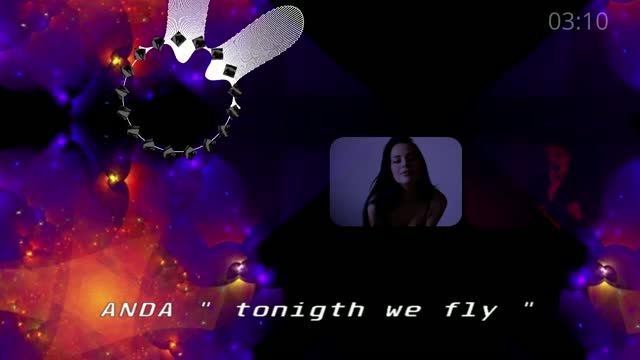 ANDA - Hantra - Tonigth we fly 1979 (original mix)