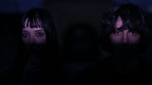Mirèle, onda andar - Ночное кафе