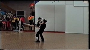 А мы любим рок-н-ролл!