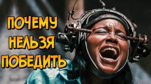 [Звёздный Капитан] - Почему НЕЛЬЗЯ ПОБЕДИТЬ ловушки из фильма Пила 6? (следуя советам Как Победить)