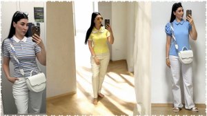Подстригли Пряника🫶🏻Опять не удержалась и купила вещи себе🤪Обновки Прянички🥰