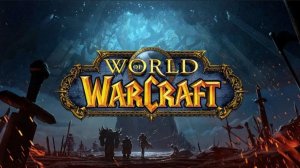 Человек - Маг. World of Warcraft #9