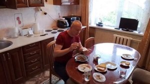 Хороший попался сыр.