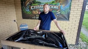 интервью нашего постоянного гостя
