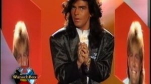 Modern Talking - Cheri Cheri Lady