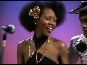 Boney M - Sunny (1976)