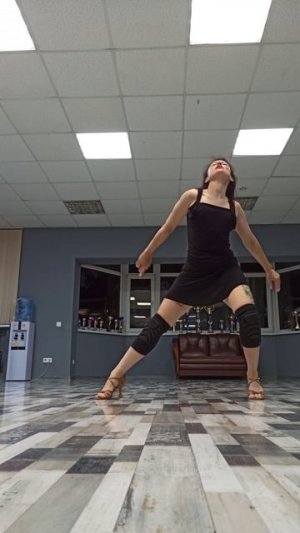 High Heels dance💃 Тренировка 🏋♀️🎯👠 Танцы в Краснодаре 🤗 Хайхилс