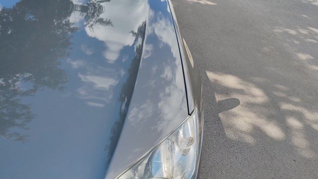 Renault Laguna 3 2.0 АКПП смотреть онлайн