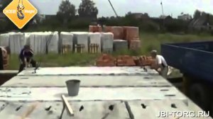 ЖБИ Торг Монтаж плит перекрытия ПК