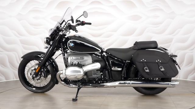 BMW R 18 Classic vin WB10N8100S6K90624 смотреть онлайн