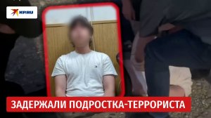 Спецслужбы России раскрыли подростковую террористическую сеть