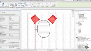 Autodesk Revit: Варианты конструкции