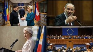 ВС России ударили авиабомбами по украинским пунктам управления БПЛА