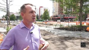 Это Челябинск: Благоустройство Курчатовского района-2026