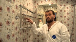 Ремонт  Ванной - комплектация Плиткой и Оборудованием