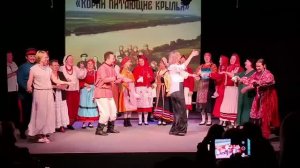 Вдоль по улице Ванюша часто хаживал. Студенты ВГИИК. Выпускные квалификационные работы