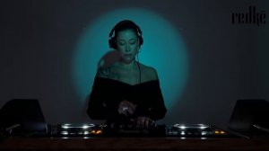 REDKĒ RADIO 004 I Melodic Afro House Mix I Sunset Vibes