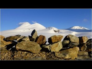 Лети, лети, лепесток (Казбек - Эльбрус 2016). Сокращенная версия.