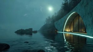 Deep Work Music - Ambient Chillout Deep For Focus and Intense Creative Flow Productivity