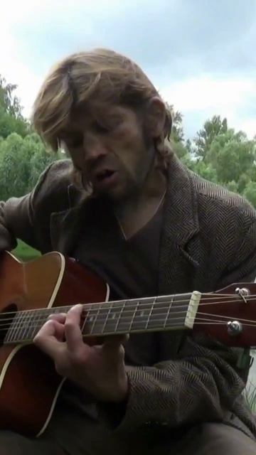 Константин Ступин - Дождь #константинступин #игратьнагитаре #rock