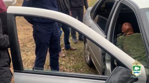 Задержали подозреваемого в изнасиловании и убийстве, совершённых в 2005 году