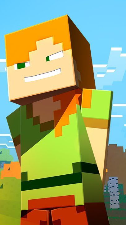 Строительный баттл #minecraft #мультик #майнкрафт #майнкрафтанимация #стив #алексистив #сериал