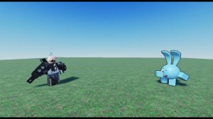 rusaken VR