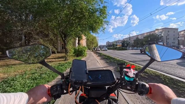 Радует новая цель +2500₽ / ДТП на переходе / Красоты и красотки 【ЖИЗНЬ КУРЬЕРА 176】 #волгоград смотреть онлайн