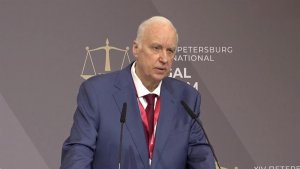 Бастрыкин заявил об усилении уголовной ответственности за вовлечение несовершеннолетних в терроризм.