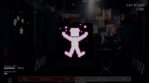 Худшие игры по фнаф сделанные психом - The return to Freddys