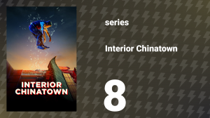 Interior Chinatown episode 8 (series, 2024)
