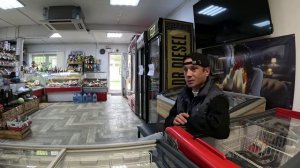 Загадила квартиру, жёсткая авария, работа не волк, метеоритная опасность, нотариально слилась'