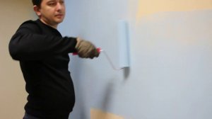 Косметический ремонт помещения своими силами. Сделай сам своими руками. Как перекрасить стены.