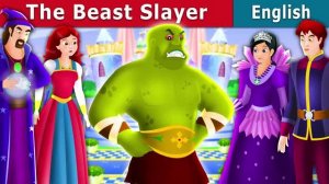 The Beast Slayer