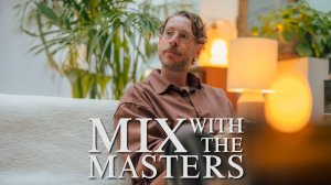 01. Role of Mix Engineer