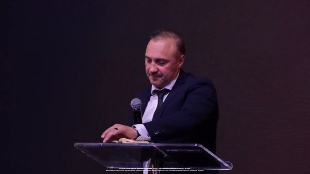 Пятидесятница | Сергей Горбенко | 31.05.2026